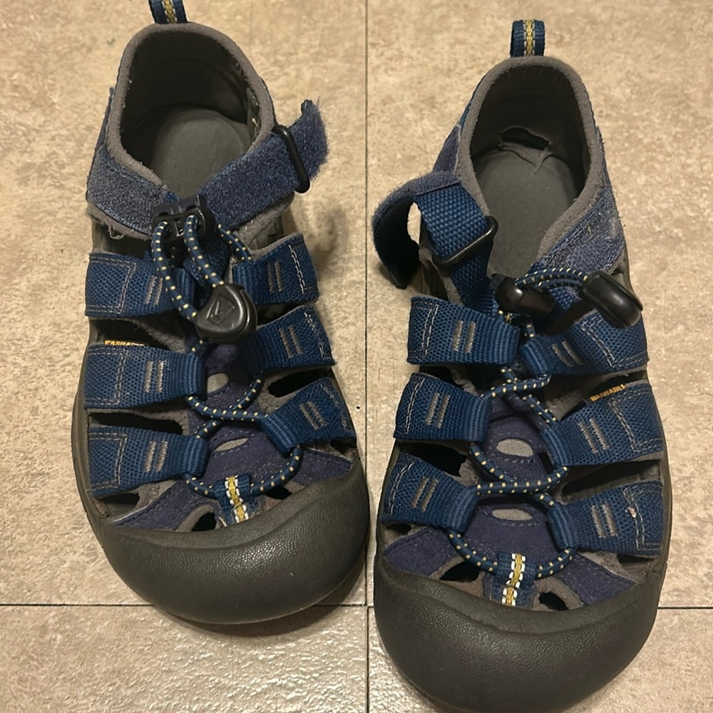 Keen Boys Sandals